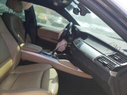 
										2014 BMW X6 full									