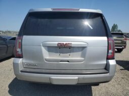
										2018 Gmc Yukon full									