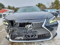 
										2019 Lexus Es 350 full									