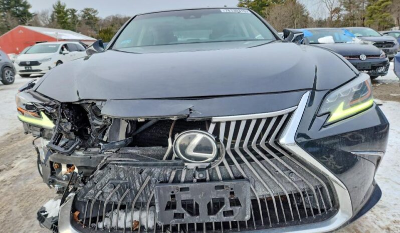 
								2019 Lexus Es 350 full									