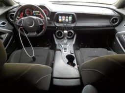 
										2018 Chevrolet Camaro full									