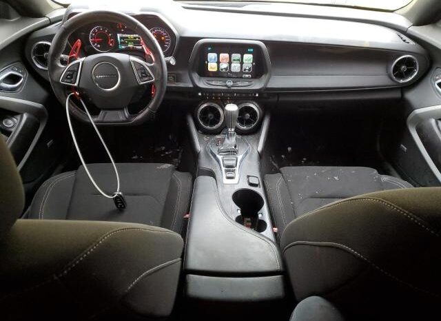 
								2018 Chevrolet Camaro full									