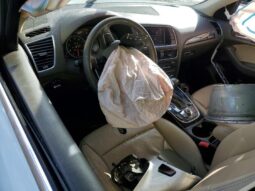 
										2014 Audi Q5 full									