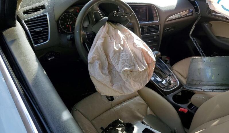 
								2014 Audi Q5 full									