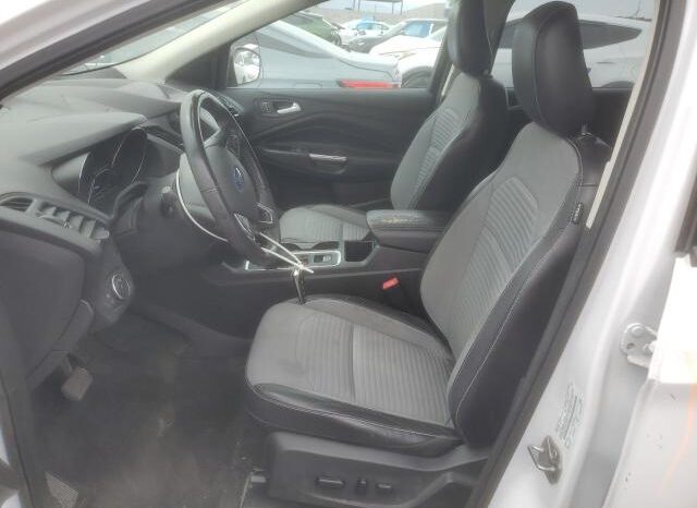 
								2019 Ford Escape se full									