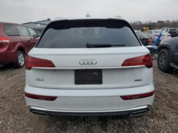 
										2023 Audi Q5 full									