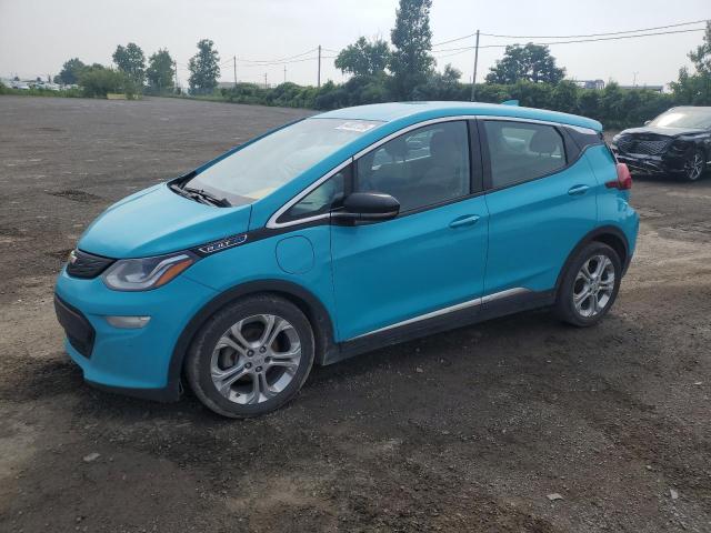2020 Chevrolet Bolt ev lt