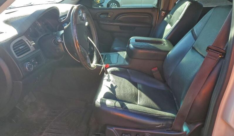 
								2013 Gmc Yukon full									