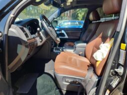 
										2019 Toyota Land cruiser full									