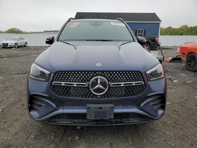 2024 Mercedes-benz Gle class
