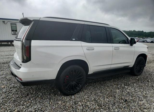 
								2021 Cadillac Escalade full									