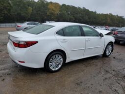 
										2015 Lexus Es 350 full									