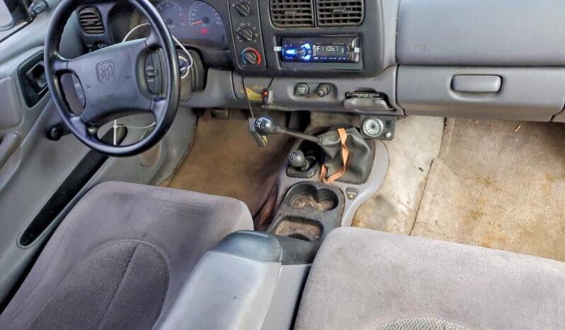 
								1997 Dodge Dakota full									