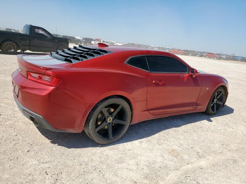 2017 Chevrolet Camaro
