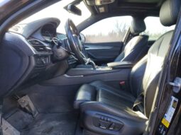 
										2018 BMW X6 full									