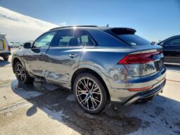 
										2019 Audi Q8 full									
