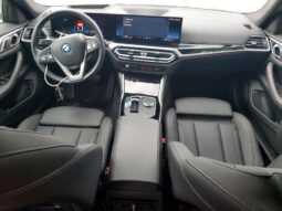
										2024 BMW I4 full									