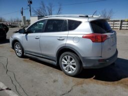 
										2015 Toyota Rav4 full									