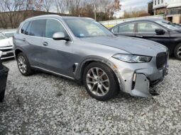
										2024 BMW X5 full									
