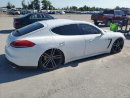 
										2014 Porsche Panamera full									