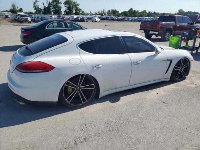 2014 Porsche Panamera