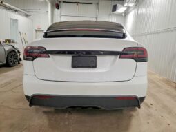 
										2023 Tesla Model x full									