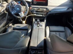 
										2021 BMW M5 full									