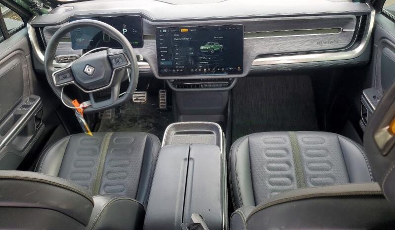 
								2024 Rivian R1t full									