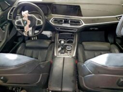 
										2022 BMW X7 full									
