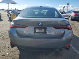 
										2024 BMW I4 full									