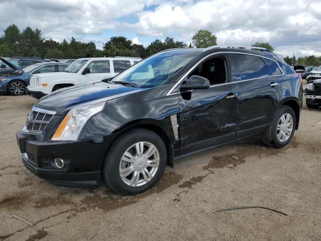 2012 Cadillac Srx