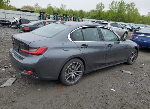 
								2019 BMW 3 series full									