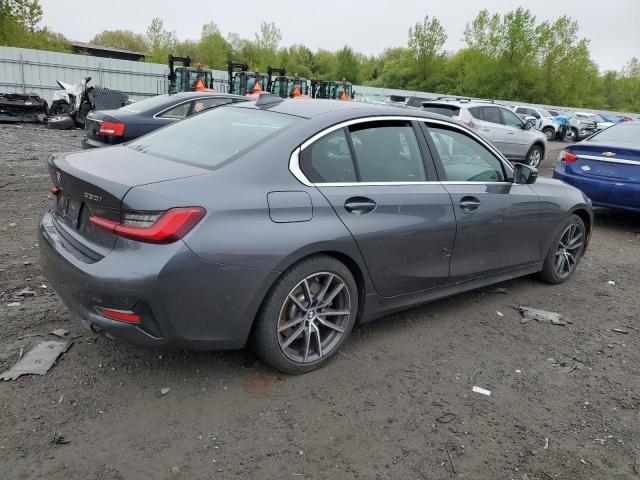 2019 BMW 3 series