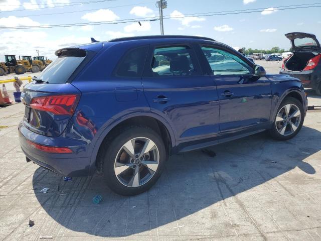 2020 Audi Q5