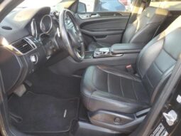 
										2017 Mercedes-benz Gls-klasse full									