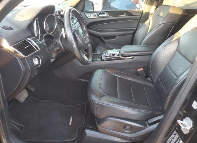 
								2017 Mercedes-benz Gls-klasse full									