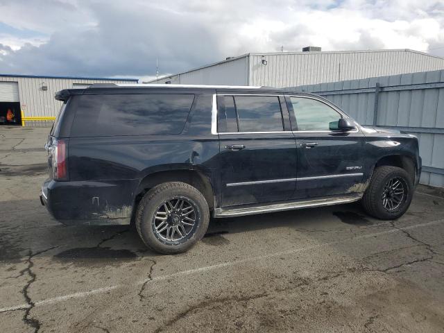 2017 Gmc Yukon