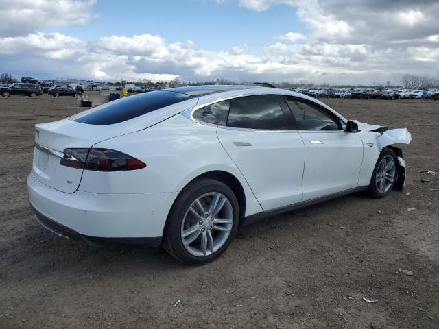 2015 Tesla Model s