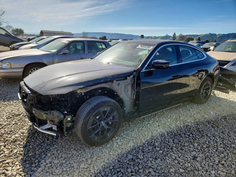 2024 BMW I4