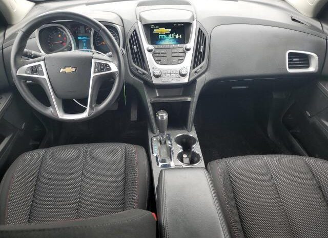 
								2016 Chevrolet Equinox lt full									