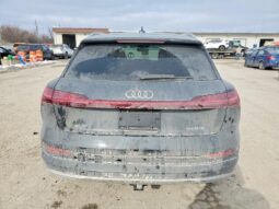 
										2022 Audi E-tron full									