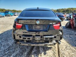 
										2014 BMW X6 full									