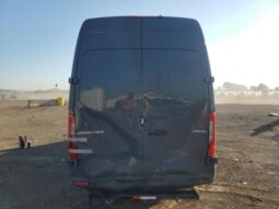 
										2019 Mercedes-benz Sprinter full									