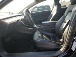 
										2018 Tesla Model 3 full									