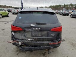 
										2013 Audi Q5 full									