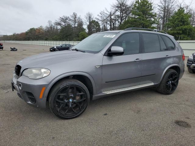 2013 BMW X5