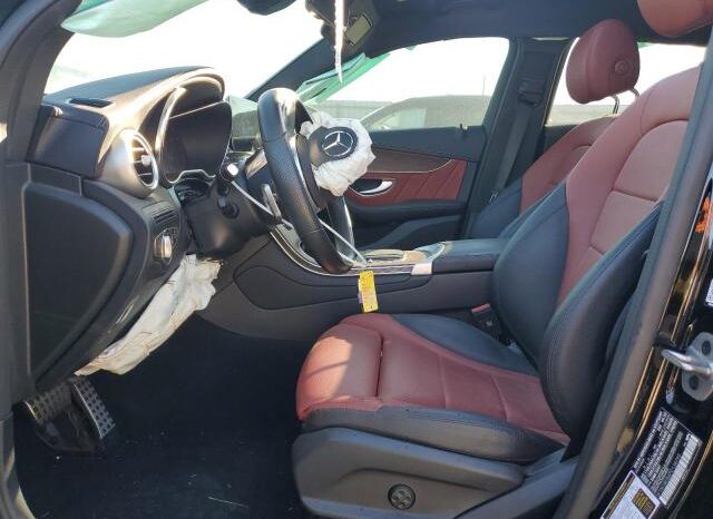 
								2023 Mercedes-benz Glc coupe full									
