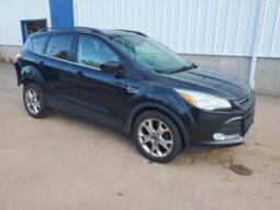 
										2015 Ford Escape se full									