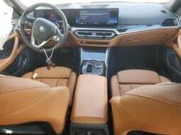 
										2024 BMW I4 full									