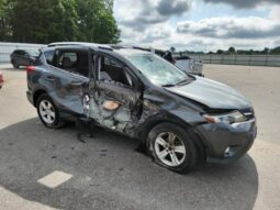 
										2013 Toyota Rav4 full									